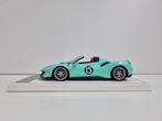 Dino Model
Ferrari 488 Pista Spider
Nr. 00/25 1:18 Nieuw, Hobby en Vrije tijd, Modelauto's | 1:18, Ophalen of Verzenden, Nieuw