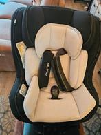 Nuna Rebl Plus  + Seat Cover + Newborn Set, Kinderen en Baby's, Autostoeltjes, Zo goed als nieuw, Isofix, 0 t/m 13 kg, Ophalen