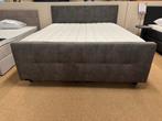 Boxspring 180x210 Antraciet Direct/Leverbaar/Enschede E-7072
