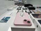 Diverse iPhones | 11 t/m 15 | Nieuwstaat | Garantie, 128 GB, Overige modellen, Ophalen of Verzenden, Zo goed als nieuw