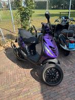 Piaggio zip 172cc A1, Ophalen, Zo goed als nieuw, Zip