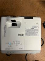 2x Epson LCD Projector H672B, Ophalen of Verzenden, Gebruikt, LCD, Overige resoluties