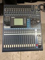 Yamaha O1v96 digitale mixer, Ophalen, Gebruikt, Microfooningang, Yamaha