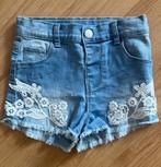 primark spijker short maat 92, Kinderen en Baby's, Kinderkleding | Maat 92, Broek, Meisje, Ophalen of Verzenden, Zo goed als nieuw