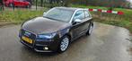 Audi A1 1.4 Tfsi 90KW 2012 Bruin, Auto's, Audi, Te koop, Geïmporteerd, Benzine, 4 stoelen