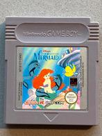 Nintendo Gameboy Spel the Little Mermaid (eur), Spelcomputers en Games, Games | Nintendo Game Boy, Gebruikt, Ophalen of Verzenden