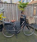 Gazelle Miss Grace elektrische fiets - goed onderhouden, Fietsen en Brommers, Elektrische fietsen, Gebruikt, Ophalen of Verzenden