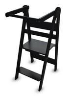 €35 De Oemmie opvouwbare leertoren, Kinderen en Baby's, Kinderstoelen, Ophalen of Verzenden, Zo goed als nieuw