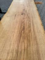 Mooie eiken schaaldelen boomstambladen, Ophalen of Verzenden, Zo goed als nieuw, 250 cm of meer, Planken
