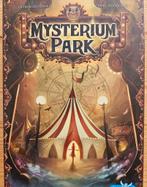 Mysterium park, Hobby en Vrije tijd, Gezelschapsspellen | Bordspellen, Ophalen of Verzenden, Zo goed als nieuw