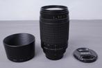 F005 Nikon AF-Nikkor 70-300mm 1:4-5.6 G, Ophalen of Verzenden, Gebruikt, Telelens, Zoom