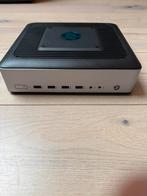 HP t730, Computers en Software, Desktop Pc's, Hp, 256 GB, Ophalen of Verzenden, Zo goed als nieuw