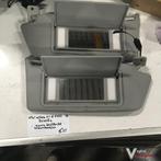 Opel Astra H 1.6 5drs 2007 Wagennr 240064   Zonnekleppen