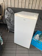 Kleine koelkast (met vriesvakje), Witgoed en Apparatuur, Koelkasten en IJskasten, Met vriesvak, Gebruikt, 45 tot 60 cm, Ophalen