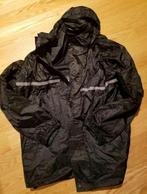 Regenjas Hema maat M, Caravans en Kamperen, Regenkleding, Ophalen of Verzenden, Zo goed als nieuw, Regenjas