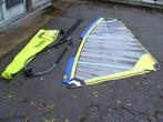 KID Tuig Junior Tuigage Rigg 3,6, Watersport en Boten, Ophalen of Verzenden, Zeil, Minder dan 5 m²