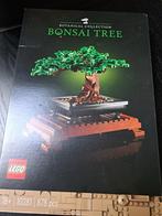 LEGO Botanical Collection Bonsai Boom 10281, Kinderen en Baby's, Speelgoed | Duplo en Lego, Ophalen, Nieuw, Complete set, Lego