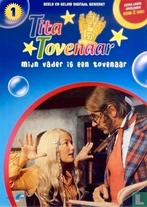 Tita tovenaar, Ophalen of Verzenden, Gebruikt