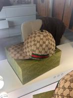 Gucci Pet, Ophalen of Verzenden, Gedragen, 57 cm (M, 7⅛ inch) of minder, Pet