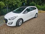 Prachtige hyundai i30 1.6 GDI Wagon 2013 Wit, Voorwielaandrijving, Euro 5, 1591 cc, 4 cilinders