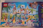 Lego Friends 41430 Zomer waterpretpark, Kinderen en Baby's, Speelgoed | Duplo en Lego, Ophalen of Verzenden, Zo goed als nieuw