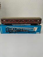 Marklin Schlafwagen DSG Nr. 4064, Hobby en Vrije tijd, Modeltreinen | H0, Ophalen of Verzenden, Gebruikt, Wisselstroom, Märklin
