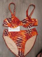 beachlife nieuwe prachtige bikini maat 42 top 85 B, Verzenden, Nieuw, Bikini