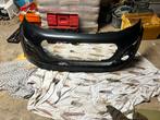 Blanco bumper peugeot 107, Ophalen, Gebruikt, Voor, Bumper