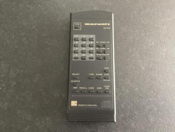 Marantz RC 2155 remote CD85 / CD 85 94 Philips CDD 882 880 beschikbaar voor biedingen