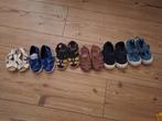 Zomer schoentjes 19 tot 22, een aantal nieuw, Ophalen of Verzenden, Zo goed als nieuw, Meisje, Schoentjes