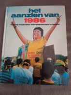 Het aanzien van 1986, Overige gebieden, Ophalen of Verzenden, 20e eeuw of later, Gelezen