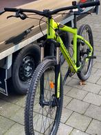 Rockrider ST530, Fietsen en Brommers, Fietsen | Mountainbikes en ATB, Minder dan 45 cm, Ophalen, Zo goed als nieuw, Overige merken