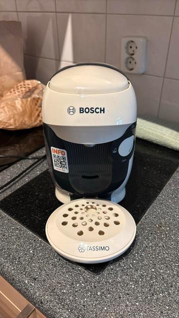 Bosch tassimo creme kleur beschikbaar voor biedingen