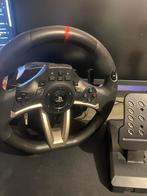 Apex race stuur ps4/pc, Ophalen of Verzenden, Zo goed als nieuw
