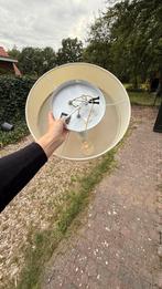Lamp, Huis en Inrichting, Lampen | Hanglampen, Ophalen, Zo goed als nieuw, Minder dan 50 cm