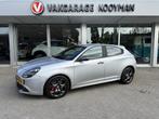 Alfa romeo Giulietta 1.4 T MultiAir Super 210PK! | veloce |, 65 €/maand, Euro 6, 4 cilinders, Origineel Nederlands
