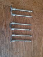 Uitschuifbare Snaggers voor Hengelsport, Watersport en Boten, Ophalen of Verzenden, Nieuw, Overige typen