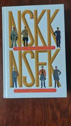 wo2 boek NSKK NSFK, Verzamelen, Verzenden, Nederland, Boek of Tijdschrift