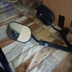 Emuk Caravan spiegels volvo v50, Auto-onderdelen, Ophalen of Verzenden, Gebruikt, Universele onderdelen