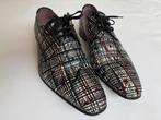 Floris van Bommel veterschoenen maat 42,5, Kleding | Heren, Schoenen, Overige kleuren, Floris van Bommel, Ophalen of Verzenden