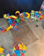 Vtech toet toet auto’s, Ophalen, Auto