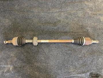 Dacia Dokker 1.5 dci steekas rechts 391006276R beschikbaar voor biedingen