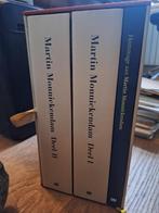 Van Helden Catalogus Martin Monnickendam 1874-1943, Ophalen, Zo goed als nieuw, Schilder- en Tekenkunst