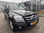 Mercedes-Benz GLK-klasse 220 CDI 4-Matic 247.216 km dealer o, Auto's, Mercedes-Benz, Automaat, 15 km/l, Gebruikt, Zwart