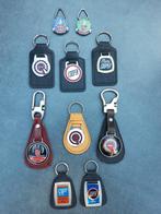 Austin Mini Cooper sleutelhangers verzameling, Ophalen of Verzenden, Zo goed als nieuw, Merk