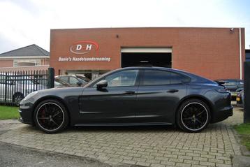 Porsche Panamera 2.9 4 E-Hybrid leder panoramadak inruil mog beschikbaar voor biedingen