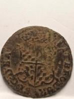 Luik mooie Oord 1745, Postzegels en Munten, Munten | Nederland, Verzenden, Vóór koninkrijk