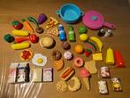 Speelgoed keuken spulletjes Kidkraft, Gebruikt, Ophalen of Verzenden