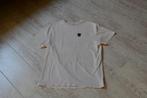 T-shirt Suspicious Antwerp crèmekleurig herenmaat S, Ophalen of Verzenden, Zo goed als nieuw, Maat 46 (S) of kleiner, Beige