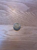 2 Euro Jubileummunt EMU 1999-2009, Ophalen of Verzenden, Overige landen, 2 euro, Losse munt